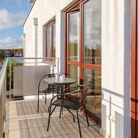 Jantar Apartamenty - Wylotowa Колобжег Екстер'єр фото