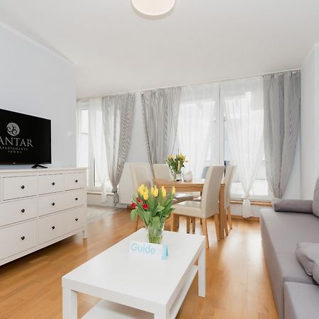 Jantar Apartamenty - Wylotowa Колобжег Екстер'єр фото