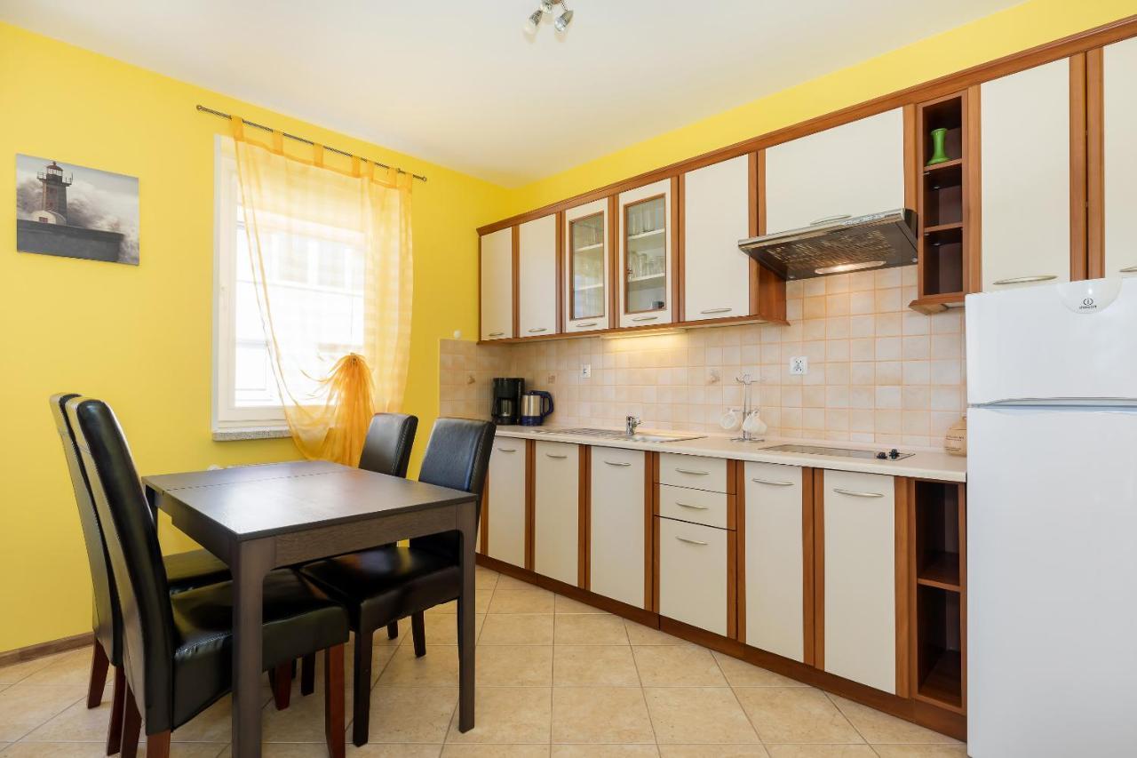 Jantar Apartamenty - Wylotowa Колобжег Екстер'єр фото