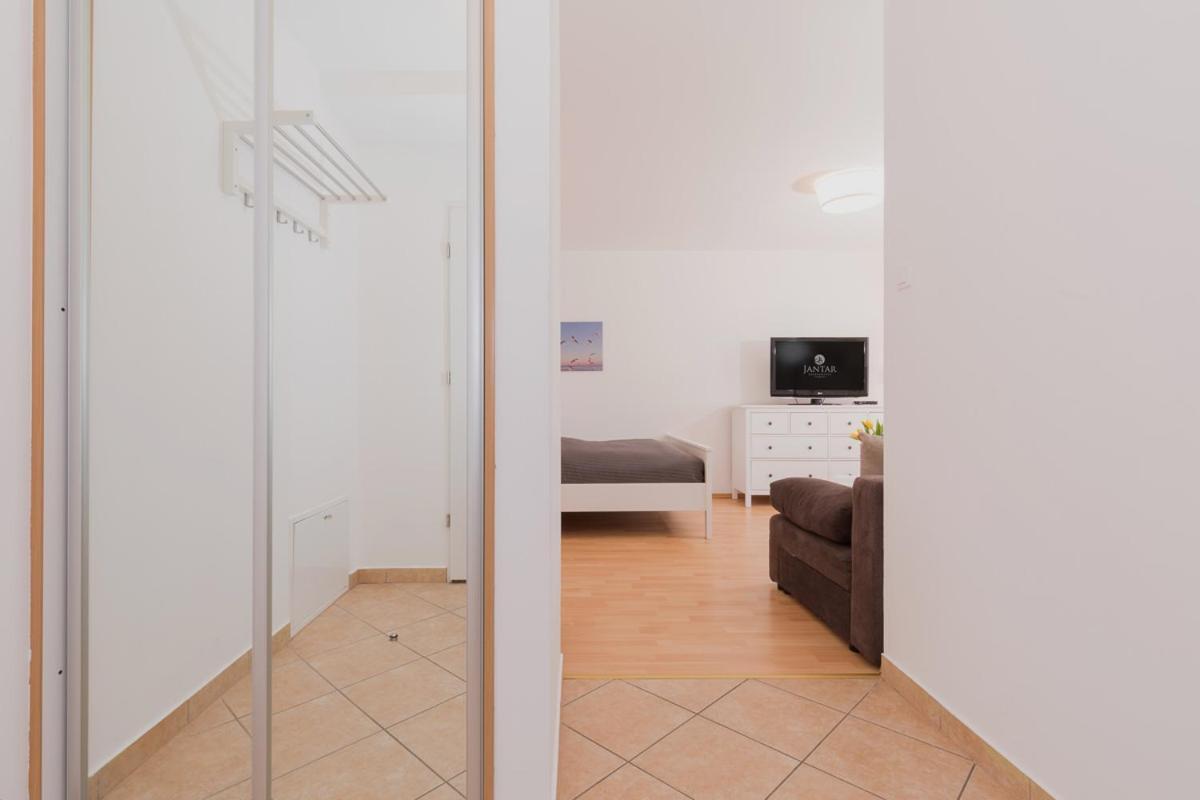 Jantar Apartamenty - Wylotowa Колобжег Екстер'єр фото