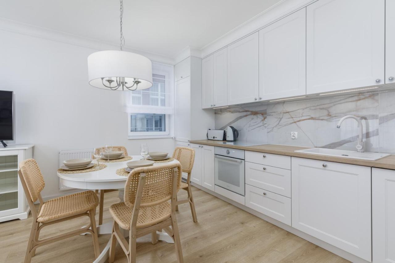 Jantar Apartamenty - Wylotowa Колобжег Екстер'єр фото