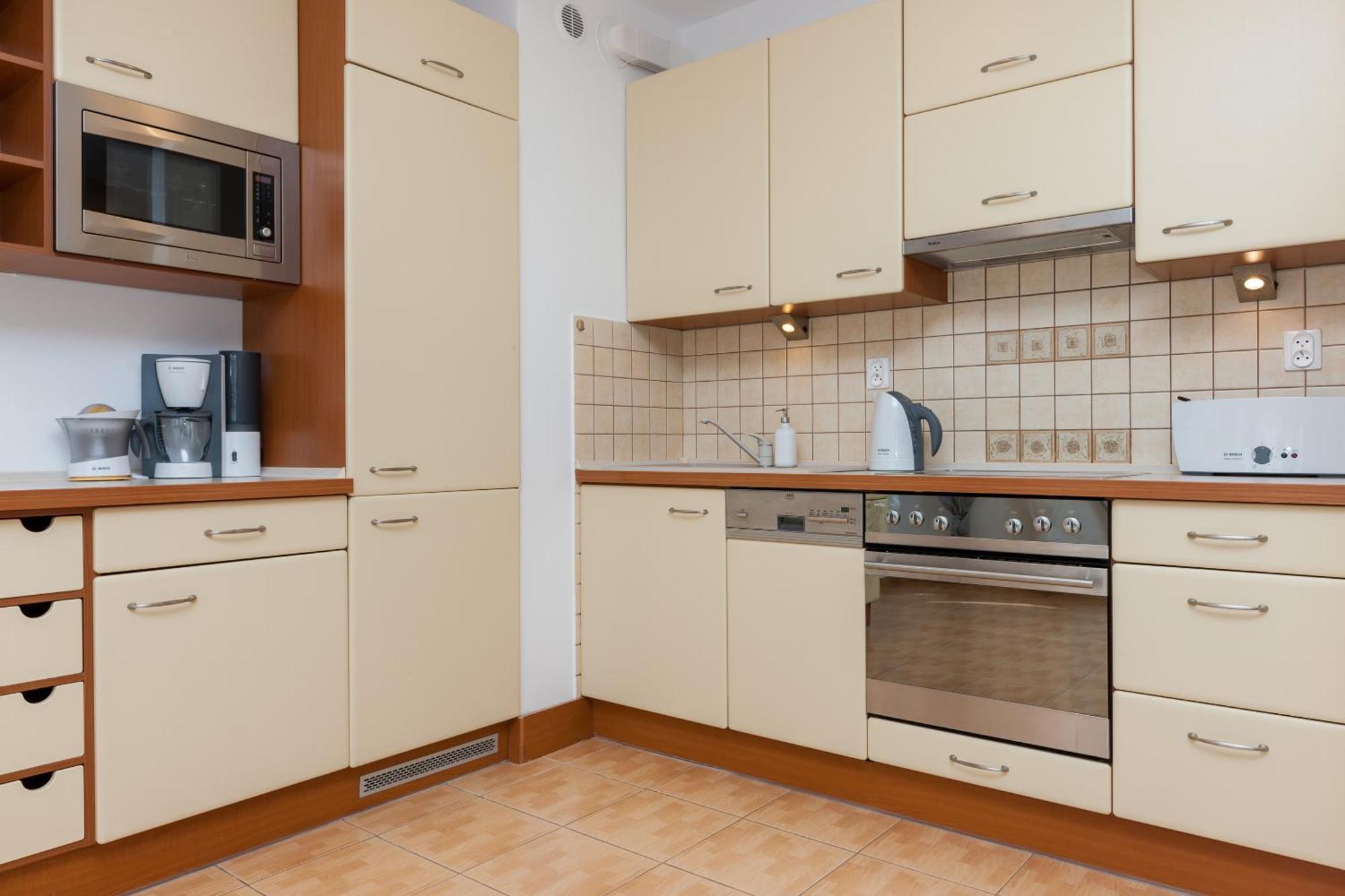 Jantar Apartamenty - Wylotowa Колобжег Номер фото