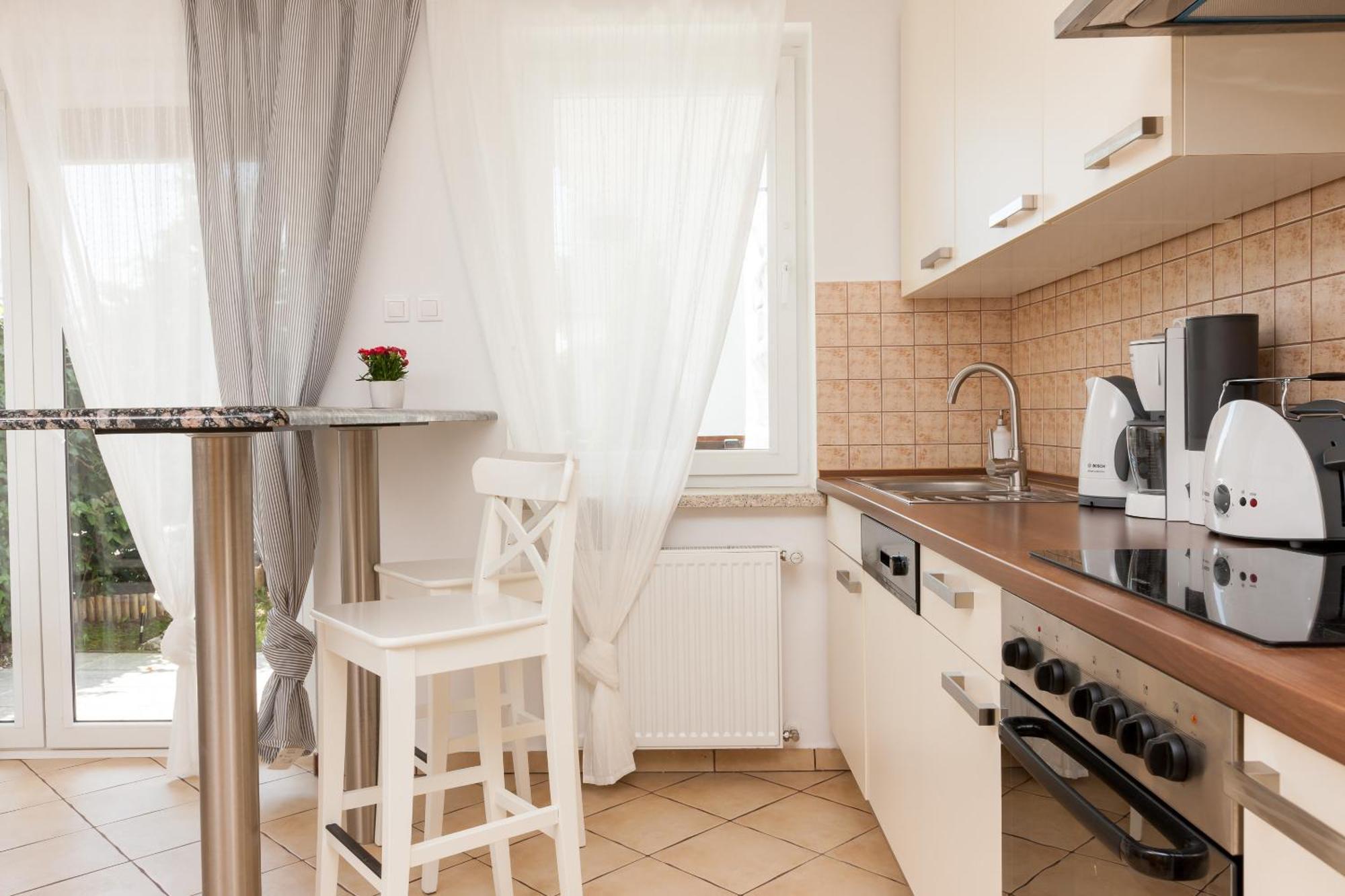 Jantar Apartamenty - Wylotowa Колобжег Екстер'єр фото