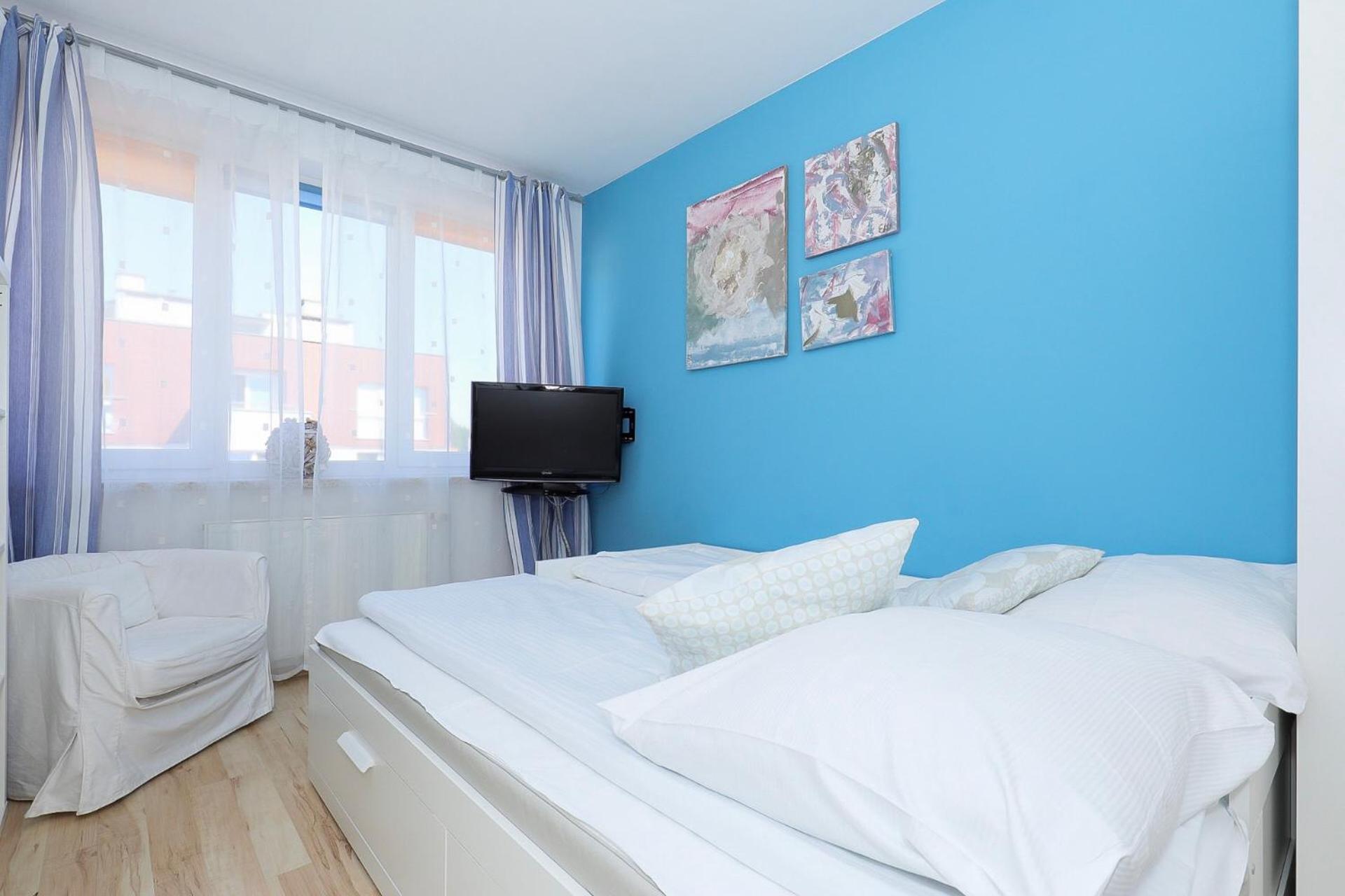 Jantar Apartamenty - Wylotowa Колобжег Екстер'єр фото