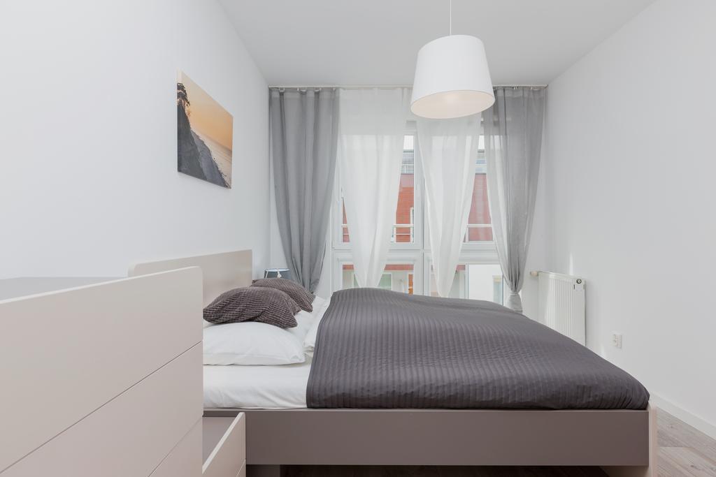Jantar Apartamenty - Wylotowa Колобжег Екстер'єр фото