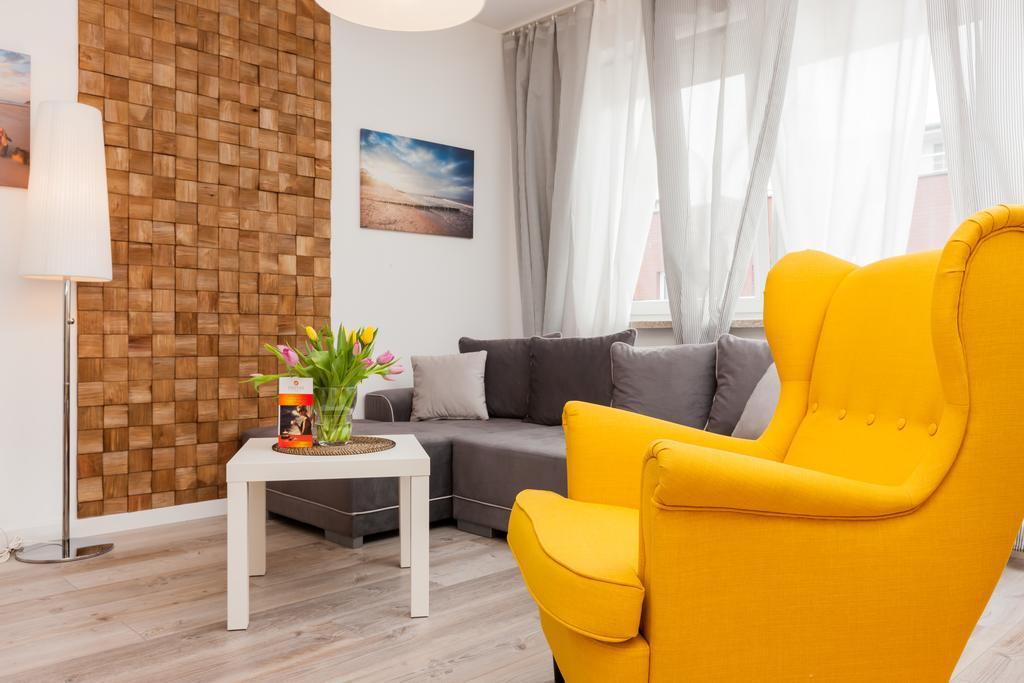 Jantar Apartamenty - Wylotowa Колобжег Екстер'єр фото