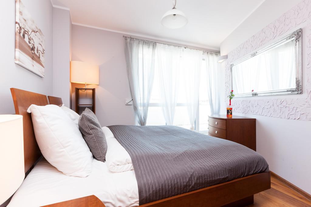 Jantar Apartamenty - Wylotowa Колобжег Екстер'єр фото