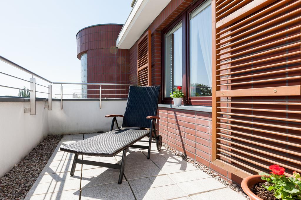 Jantar Apartamenty - Wylotowa Колобжег Екстер'єр фото
